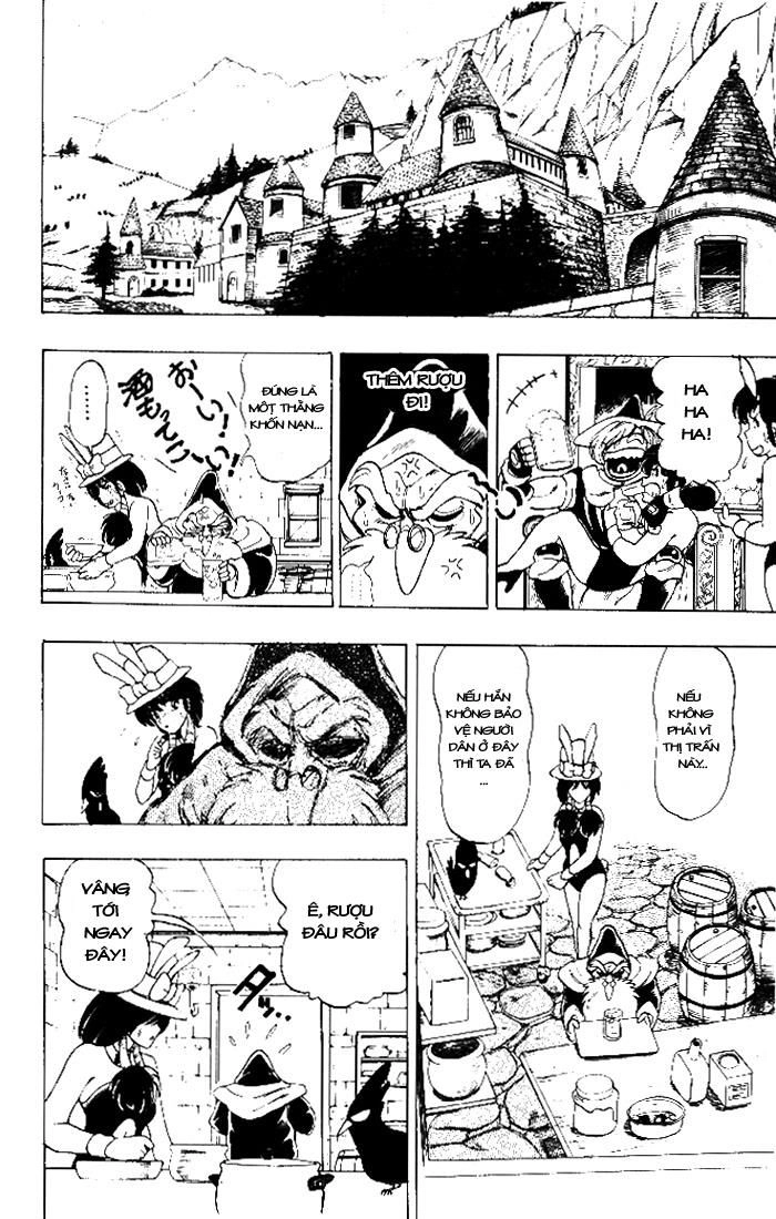 Violinist Of Hameln Chapter 3 - 6