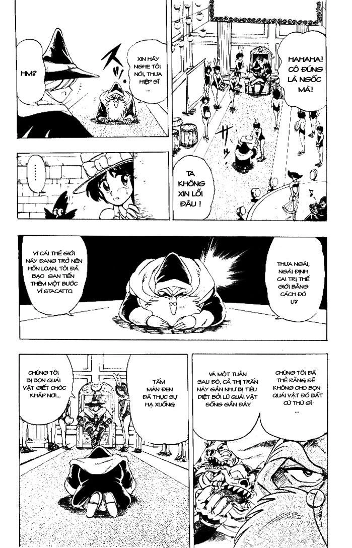 Violinist Of Hameln Chapter 3 - 7