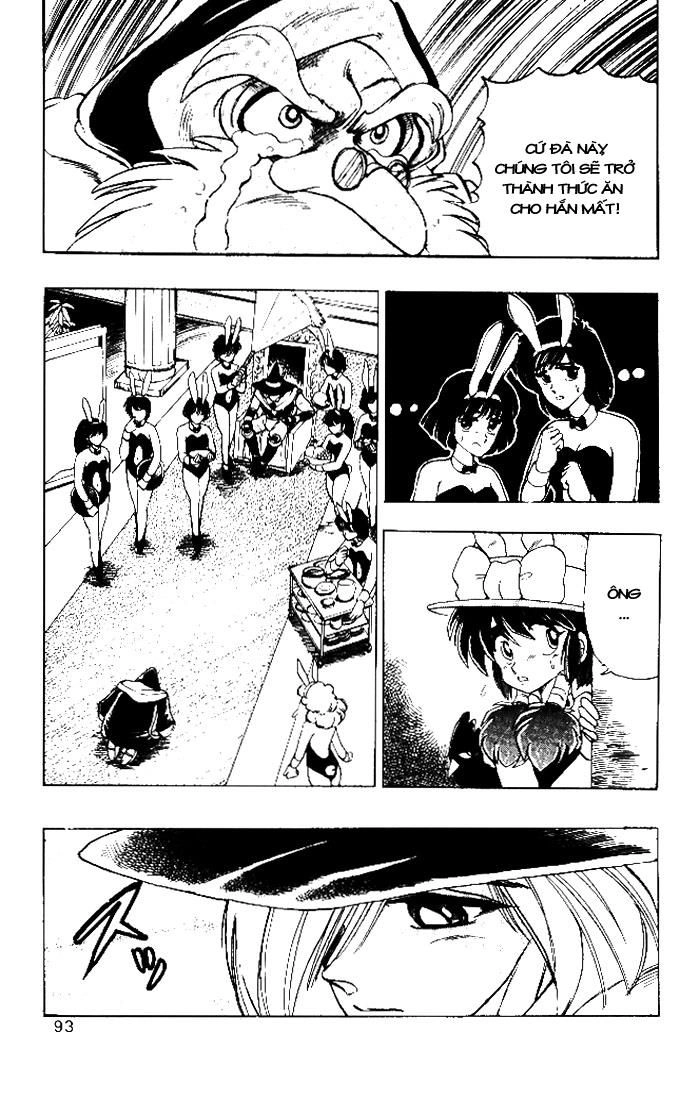 Violinist Of Hameln Chapter 3 - 9