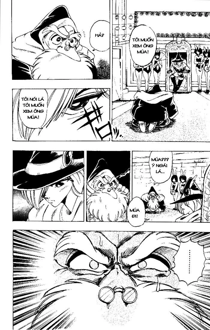 Violinist Of Hameln Chapter 3 - 10