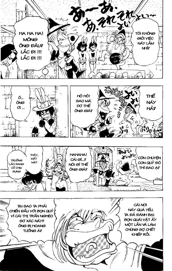 Violinist Of Hameln Chapter 3 - 11