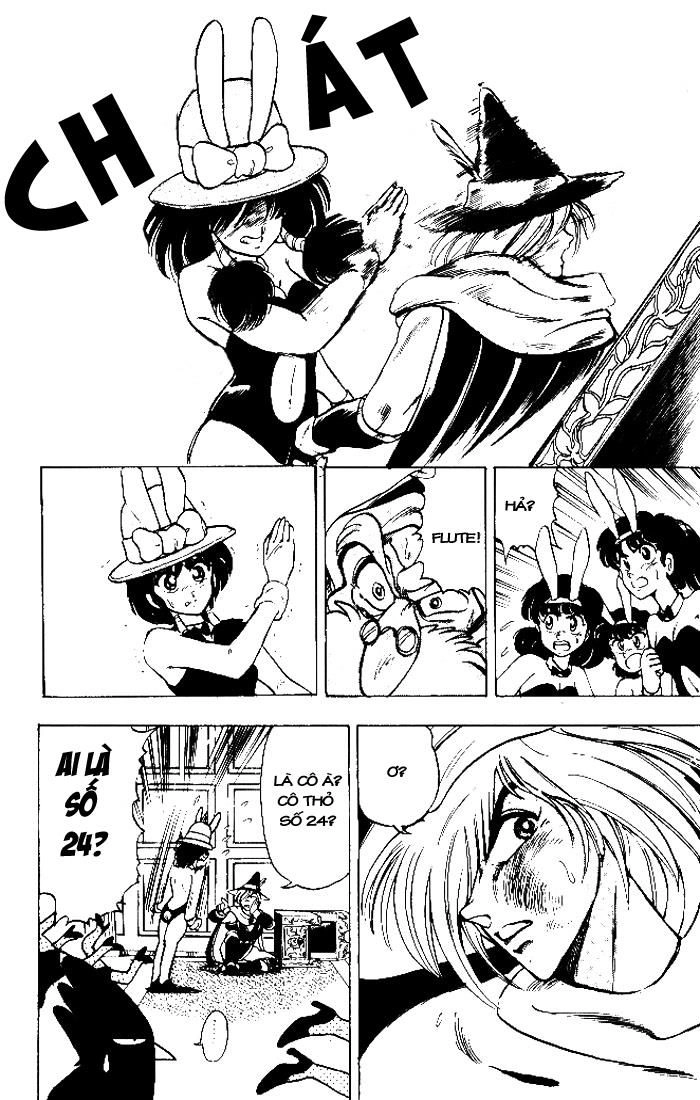 Violinist Of Hameln Chapter 3 - 12