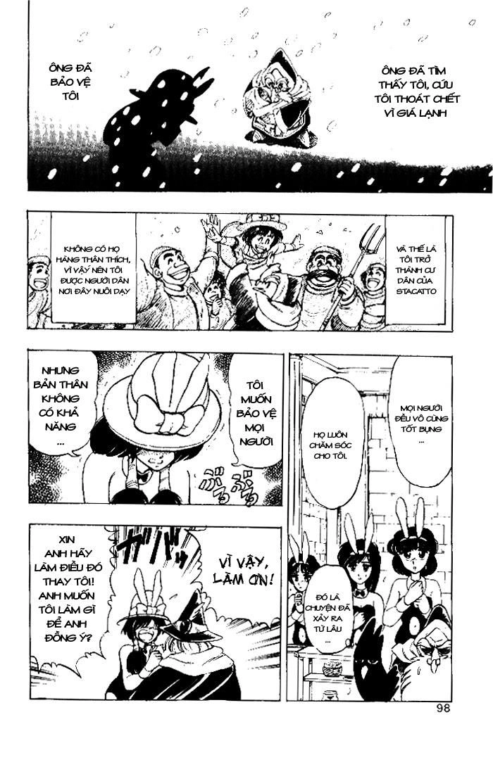 Violinist Of Hameln Chapter 3 - 14