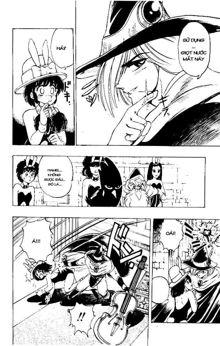 Violinist Of Hameln Chapter 3 - 16