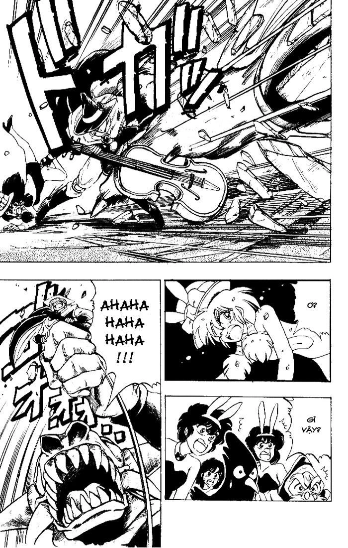 Violinist Of Hameln Chapter 3 - 17