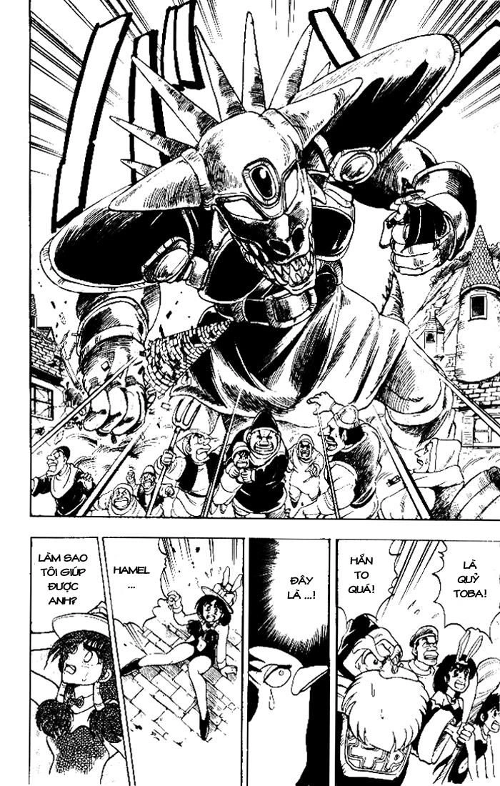 Violinist Of Hameln Chapter 3 - 18