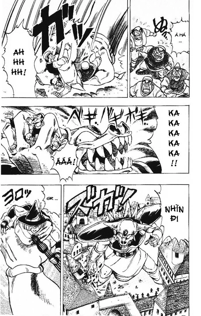 Violinist Of Hameln Chapter 3 - 19