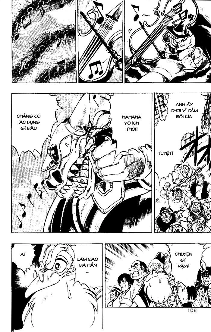 Violinist Of Hameln Chapter 3 - 22