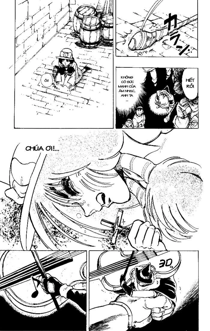 Violinist Of Hameln Chapter 3 - 25