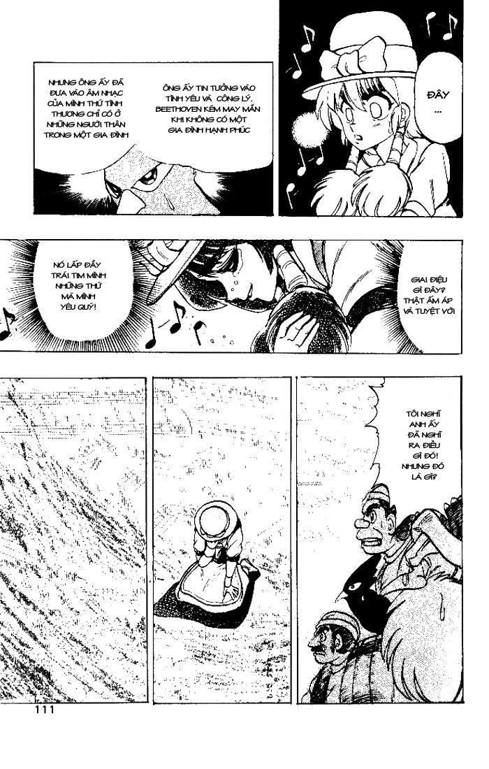 Violinist Of Hameln Chapter 3 - 27