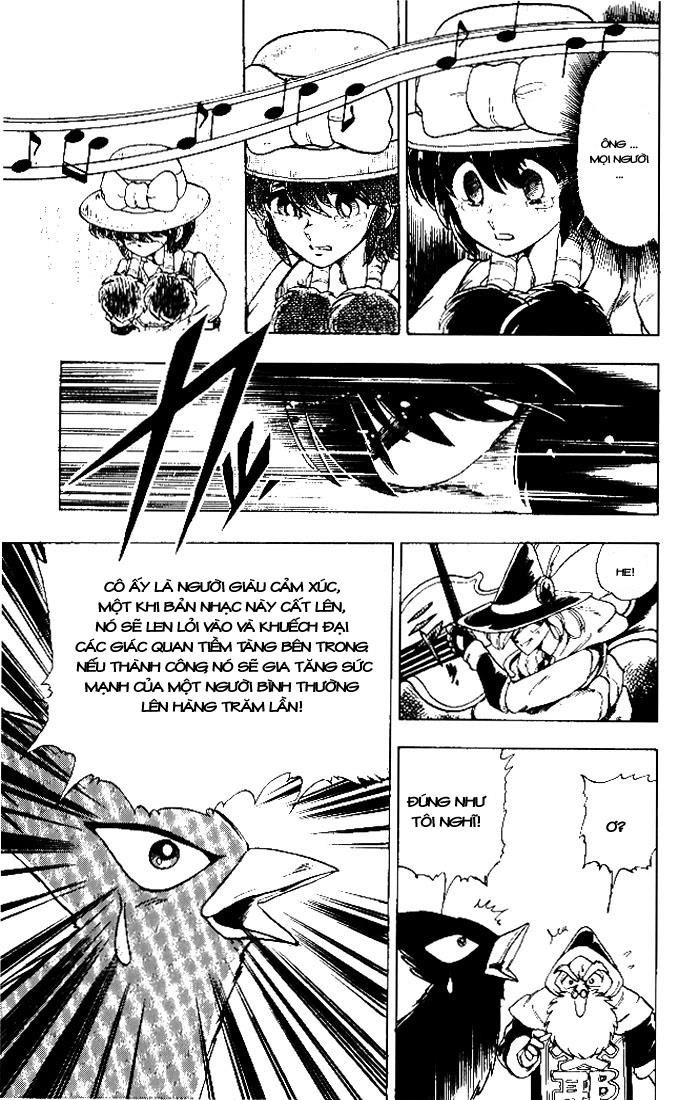 Violinist Of Hameln Chapter 3 - 29