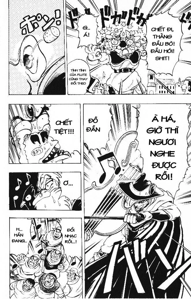 Violinist Of Hameln Chapter 3 - 31