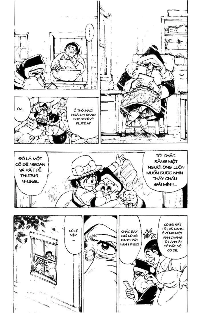 Violinist Of Hameln Chapter 4 - 3