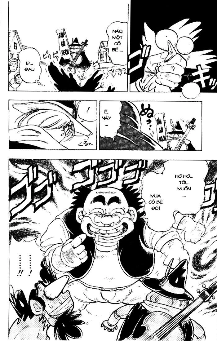 Violinist Of Hameln Chapter 4 - 6