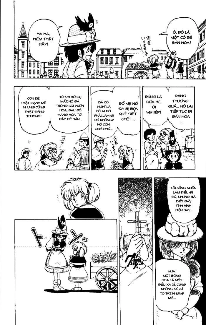 Violinist Of Hameln Chapter 4 - 14