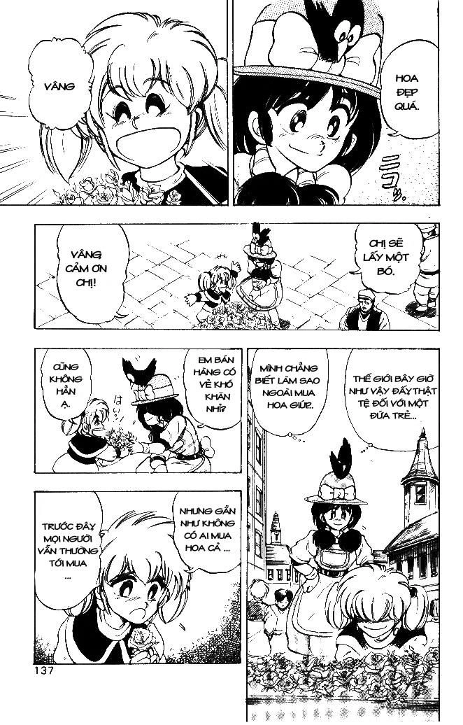 Violinist Of Hameln Chapter 4 - 15