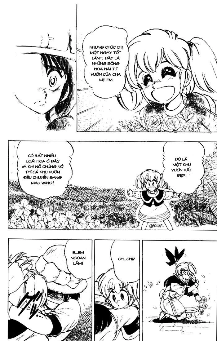 Violinist Of Hameln Chapter 4 - 16