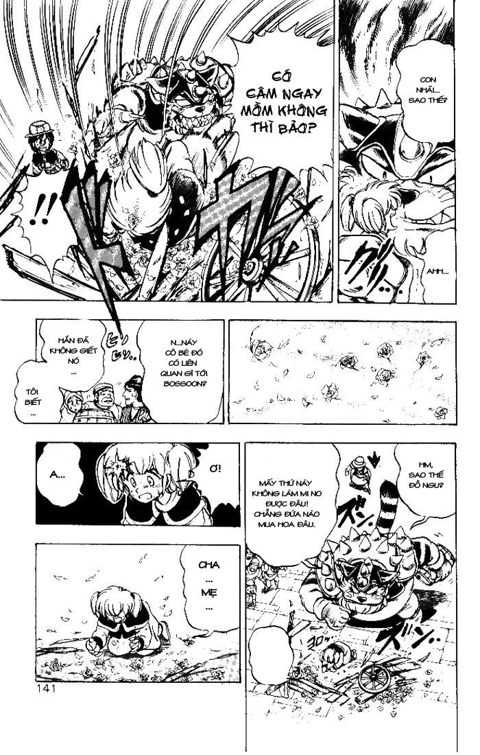 Violinist Of Hameln Chapter 4 - 19