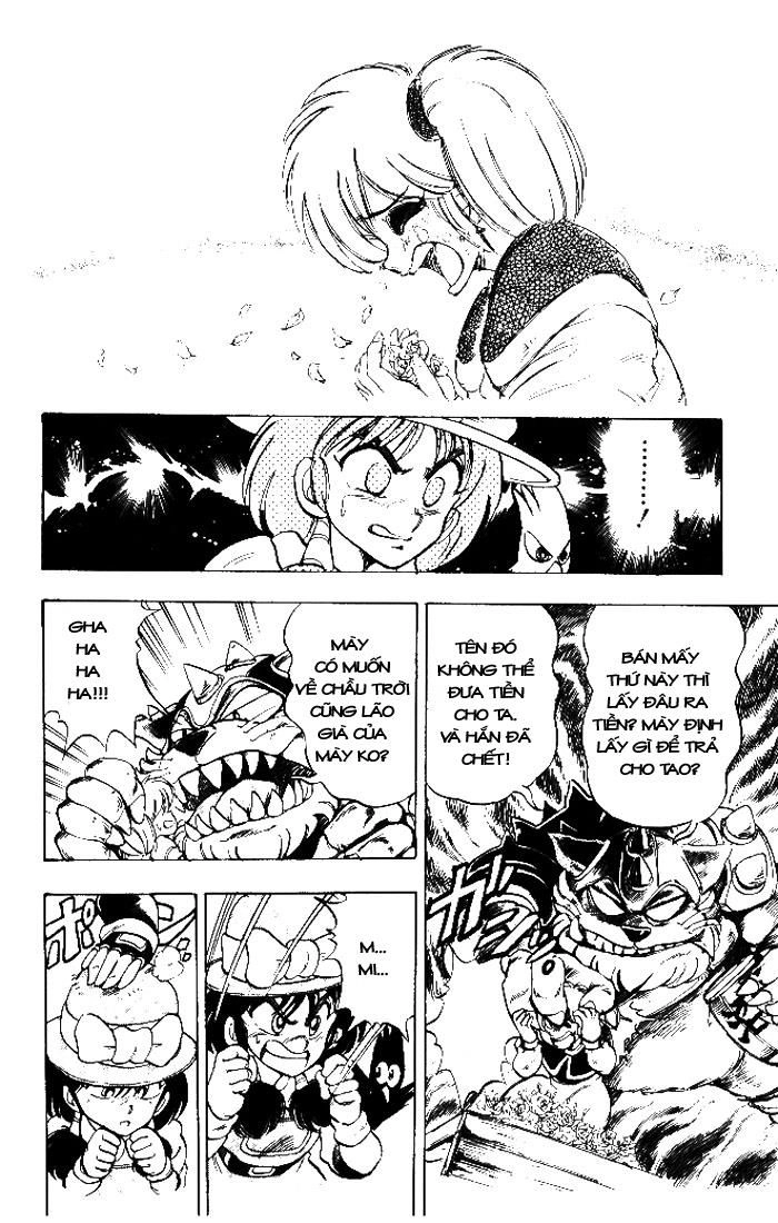 Violinist Of Hameln Chapter 4 - 20