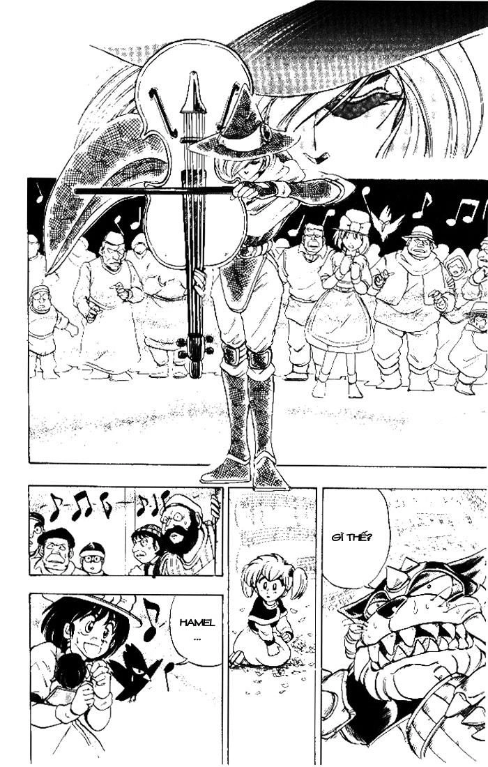 Violinist Of Hameln Chapter 4 - 22