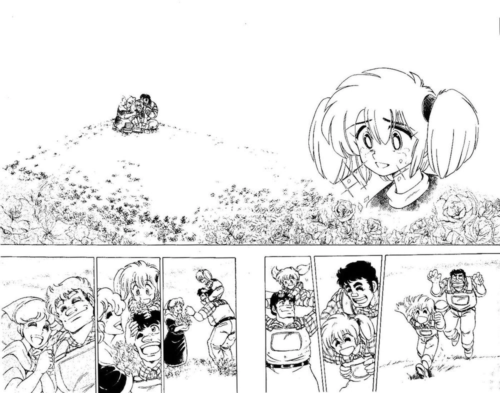 Violinist Of Hameln Chapter 4 - 24