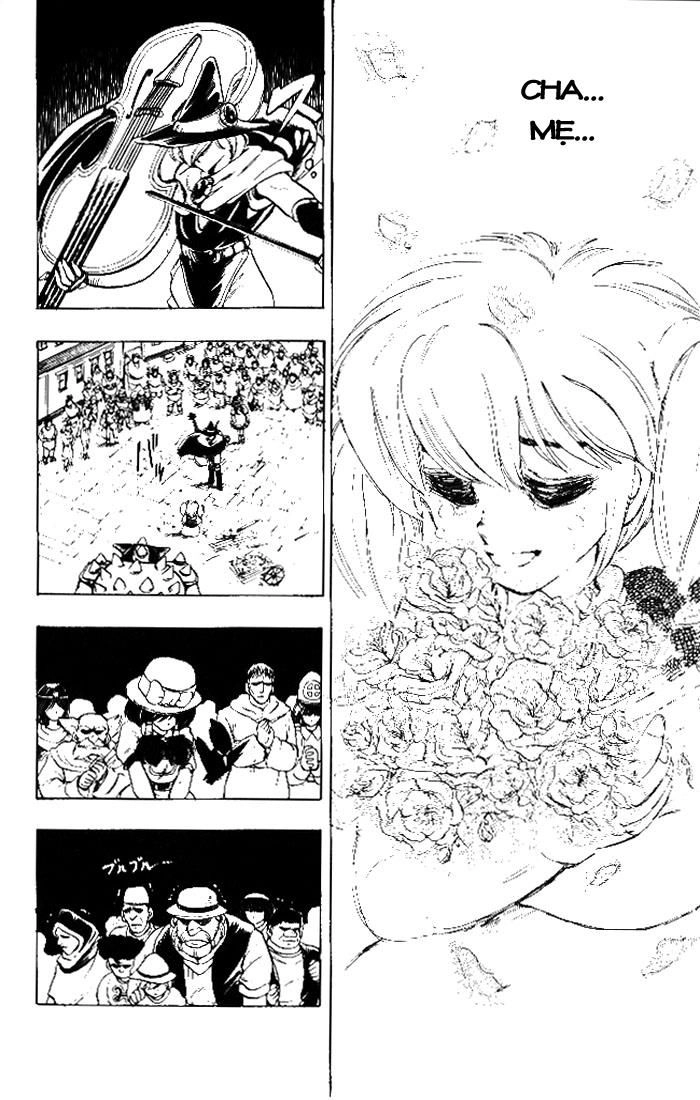 Violinist Of Hameln Chapter 4 - 25