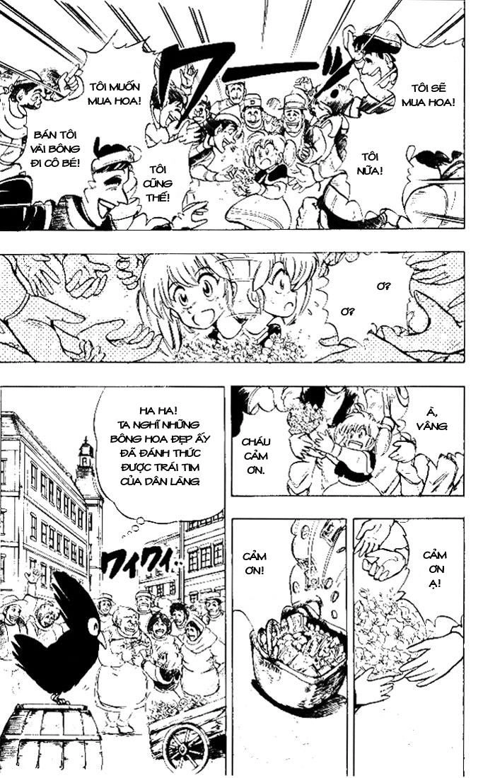 Violinist Of Hameln Chapter 4 - 26