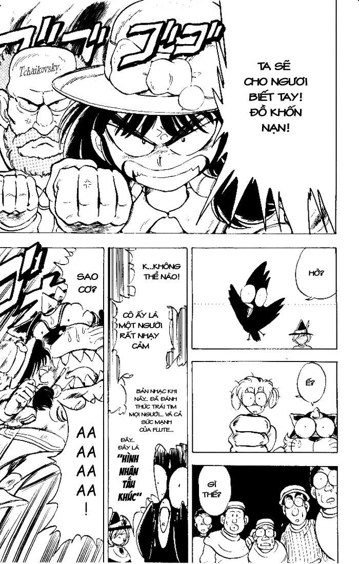 Violinist Of Hameln Chapter 4 - 28