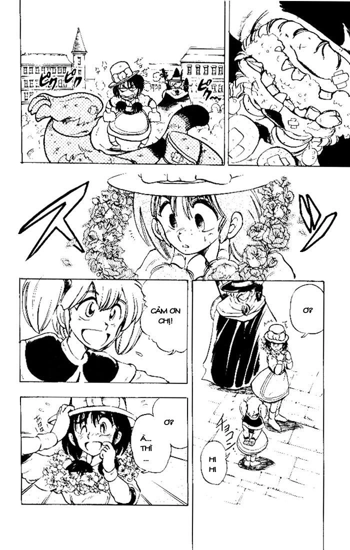 Violinist Of Hameln Chapter 4 - 30