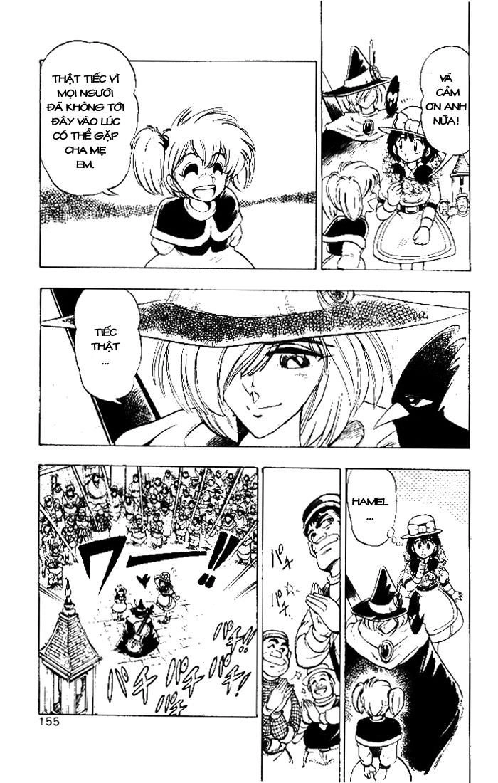 Violinist Of Hameln Chapter 4 - 31