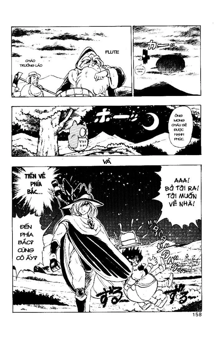 Violinist Of Hameln Chapter 4 - 34