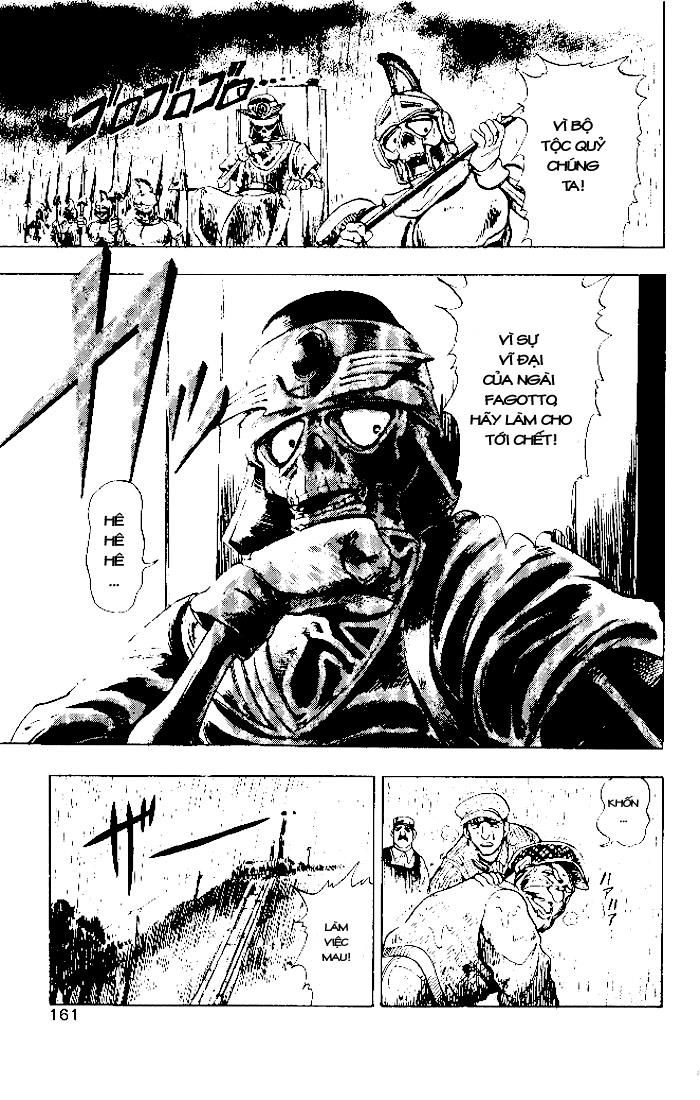 Violinist Of Hameln Chapter 5 - 3