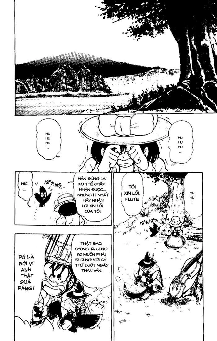 Violinist Of Hameln Chapter 5 - 4