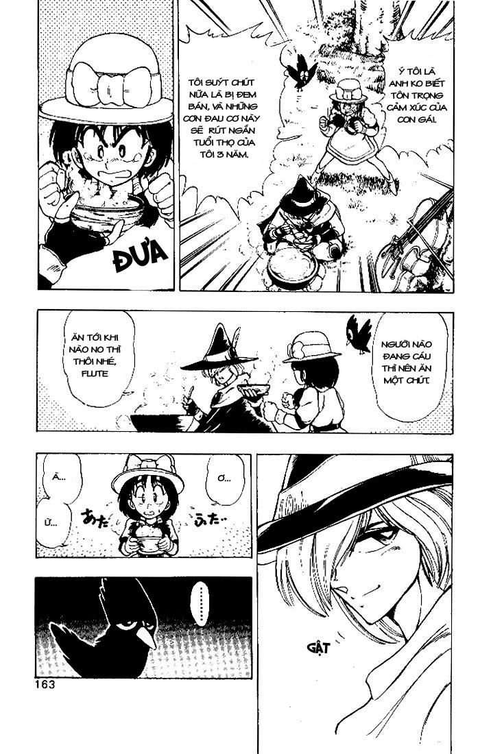 Violinist Of Hameln Chapter 5 - 5