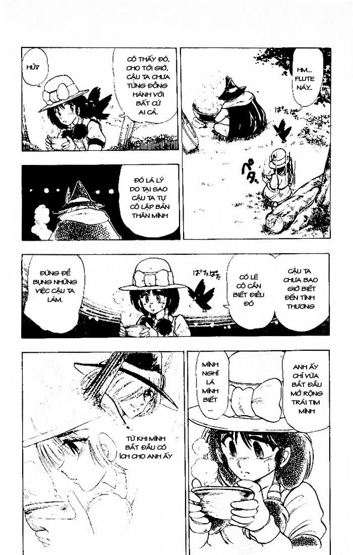 Violinist Of Hameln Chapter 5 - 6