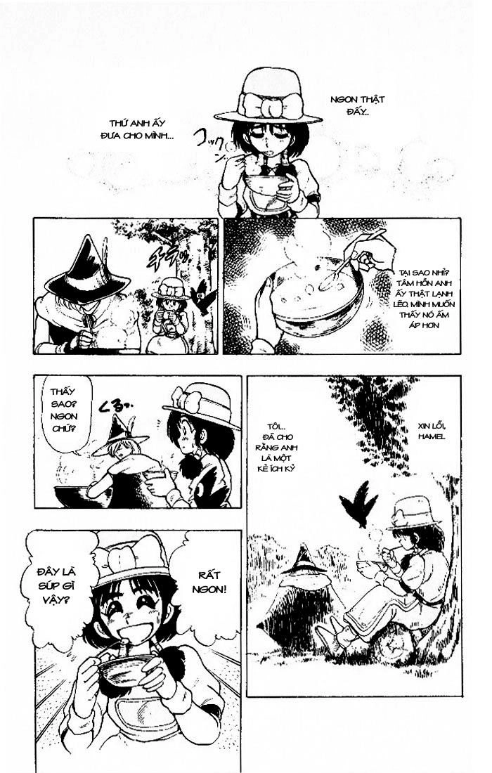 Violinist Of Hameln Chapter 5 - 7