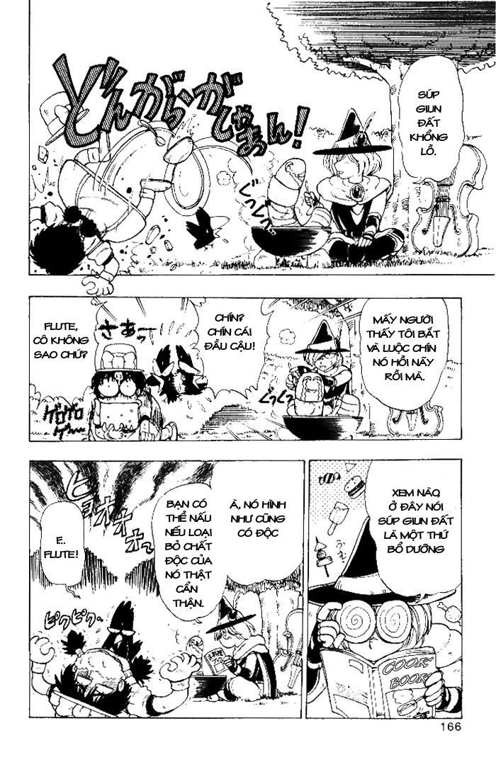 Violinist Of Hameln Chapter 5 - 8