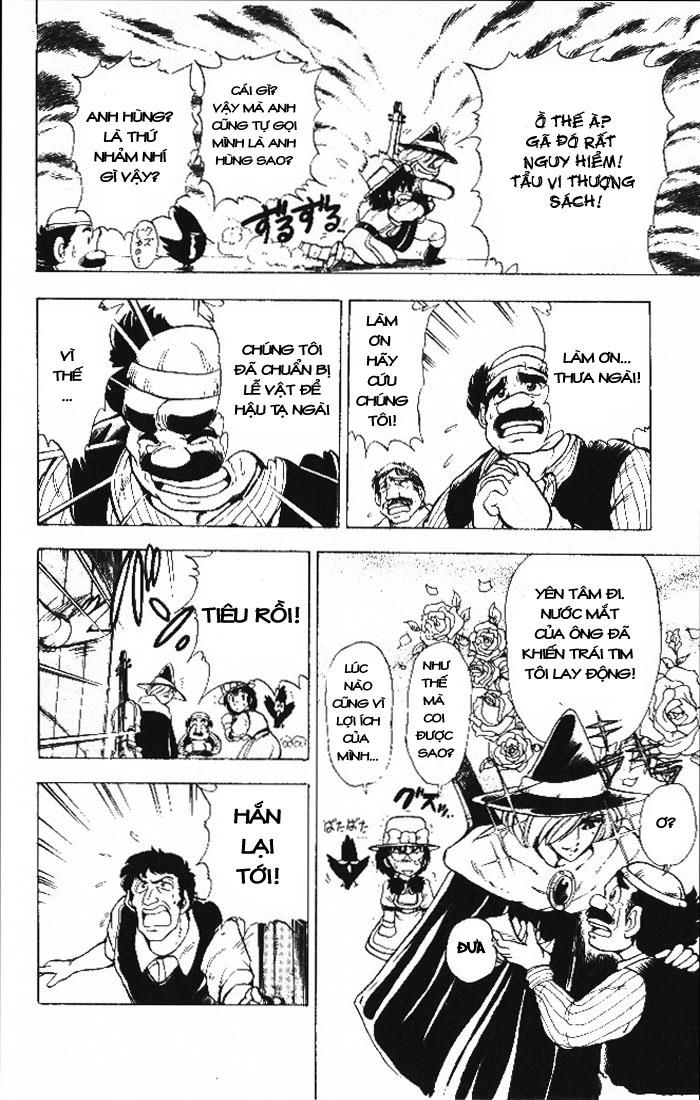 Violinist Of Hameln Chapter 5 - 14