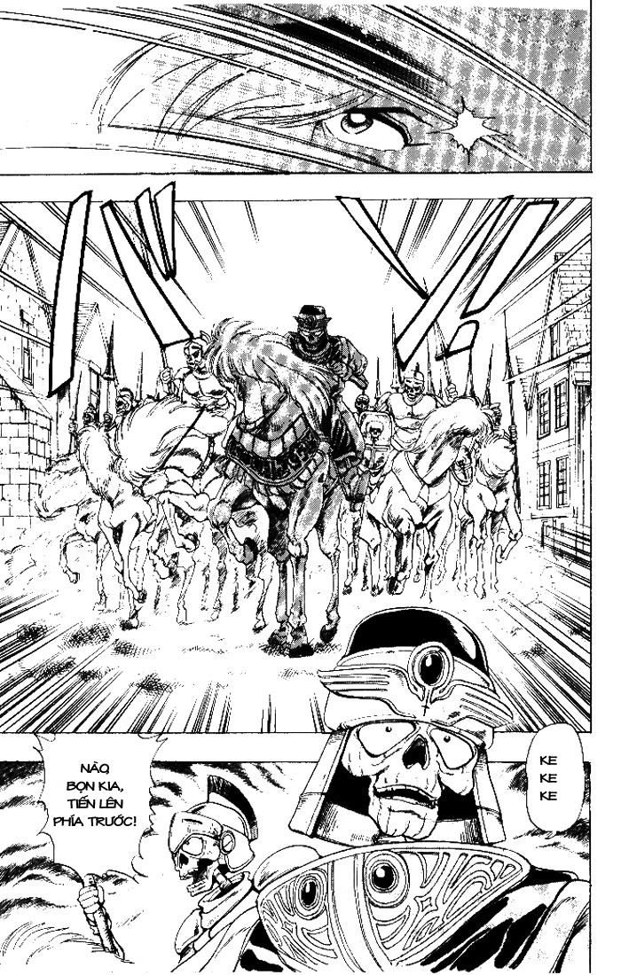 Violinist Of Hameln Chapter 5 - 15