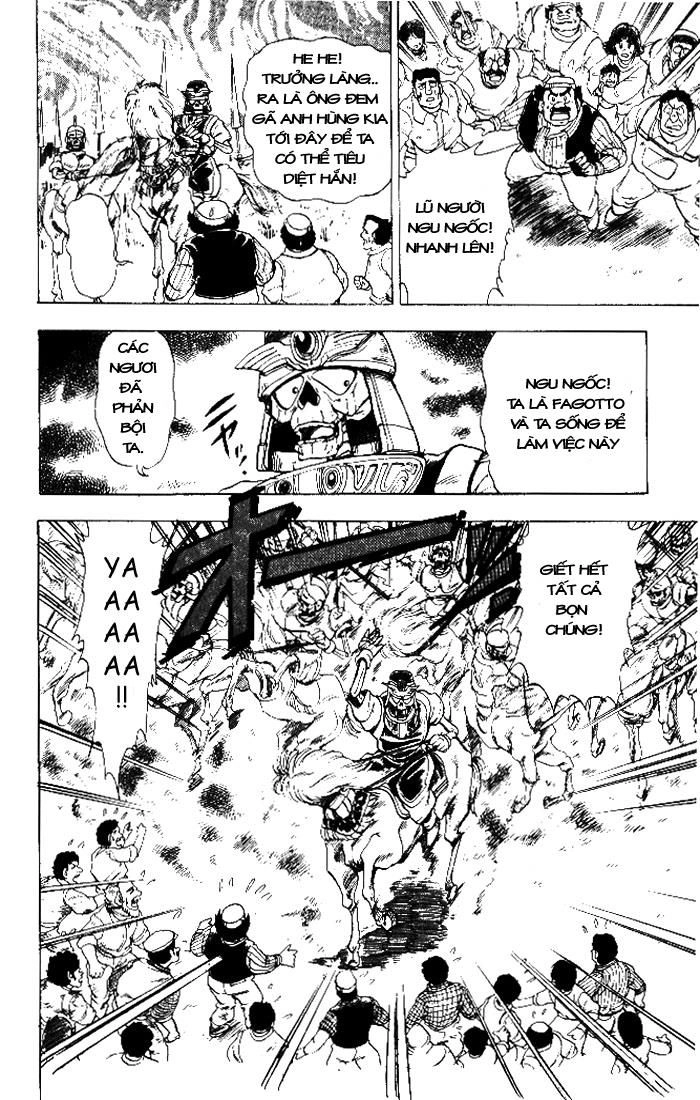 Violinist Of Hameln Chapter 5 - 16