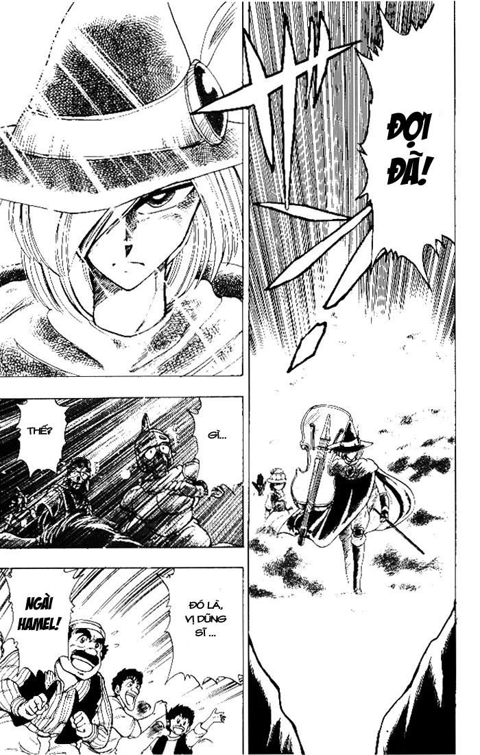 Violinist Of Hameln Chapter 5 - 17