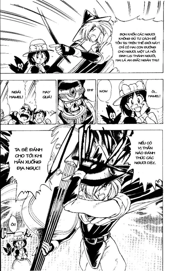 Violinist Of Hameln Chapter 5 - 19