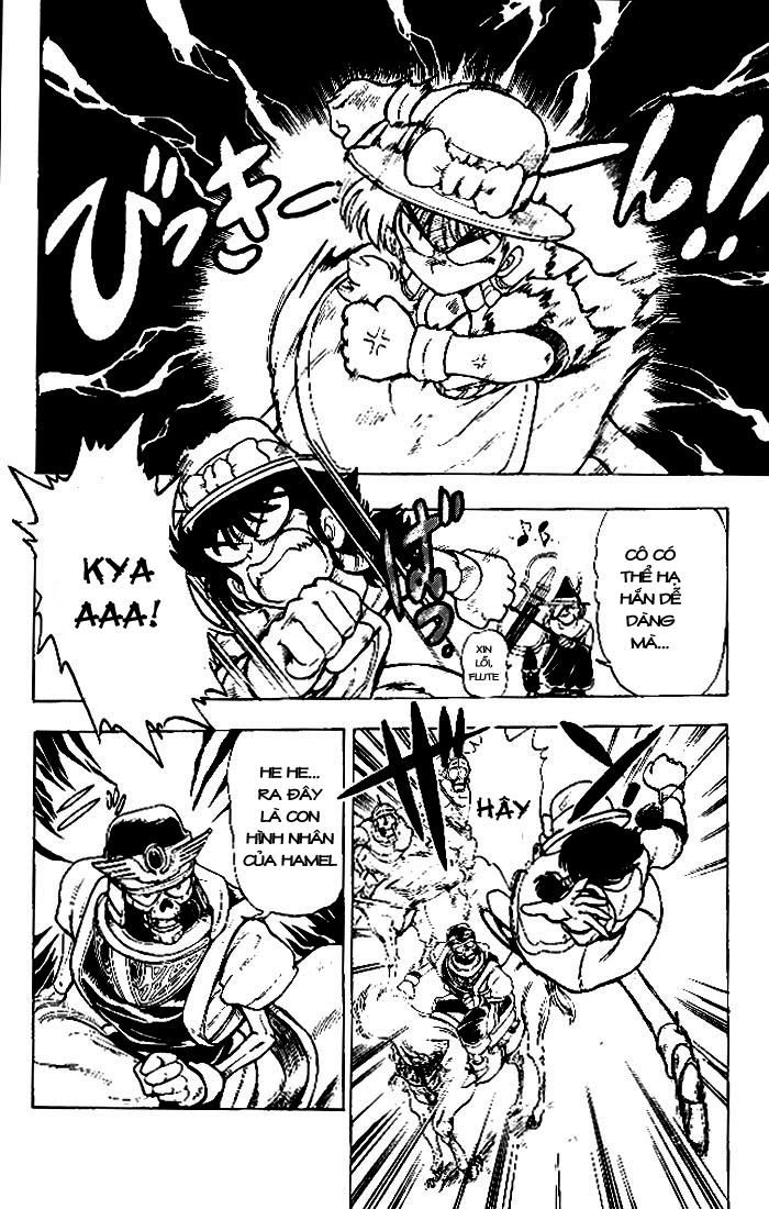 Violinist Of Hameln Chapter 5 - 22