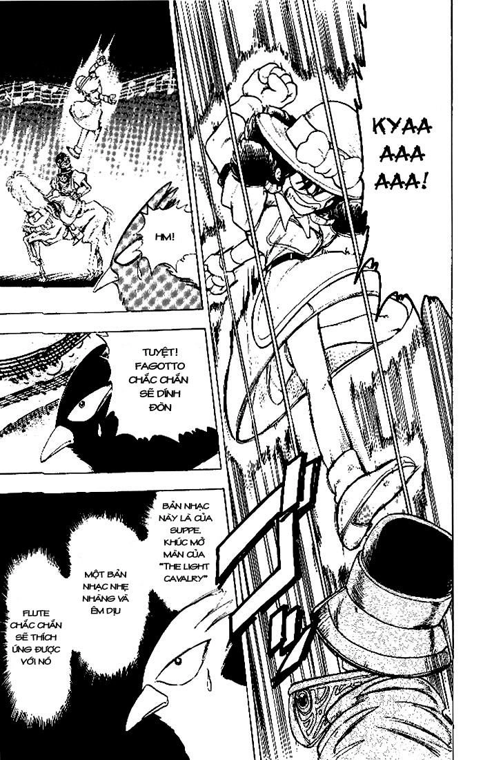 Violinist Of Hameln Chapter 5 - 23