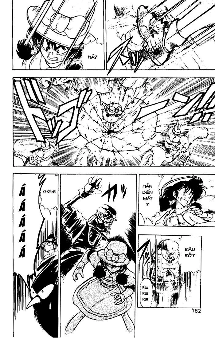 Violinist Of Hameln Chapter 5 - 24