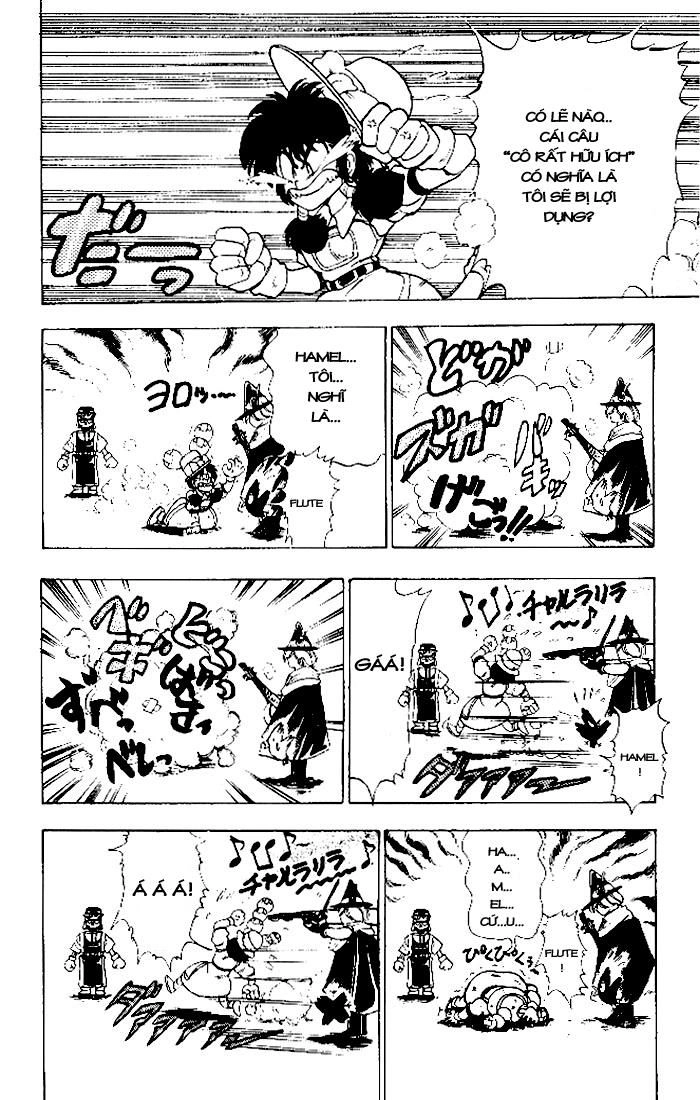 Violinist Of Hameln Chapter 5 - 26