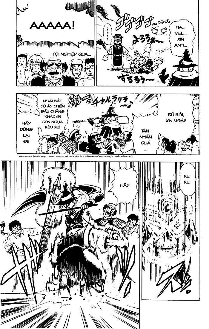 Violinist Of Hameln Chapter 5 - 27