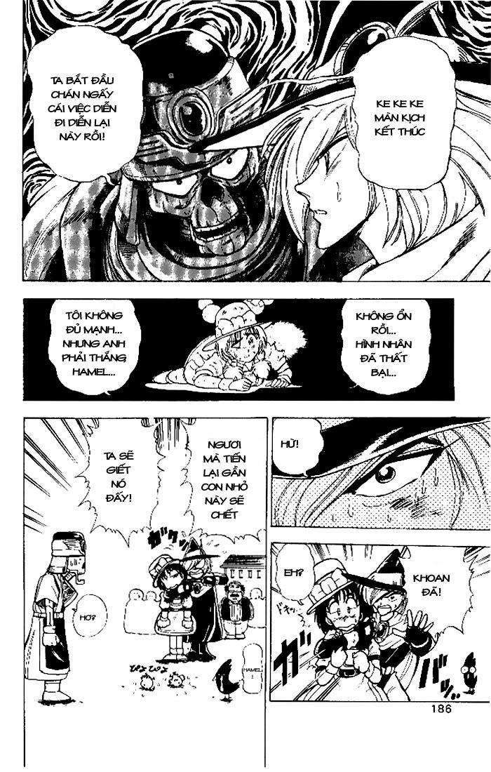 Violinist Of Hameln Chapter 5 - 28