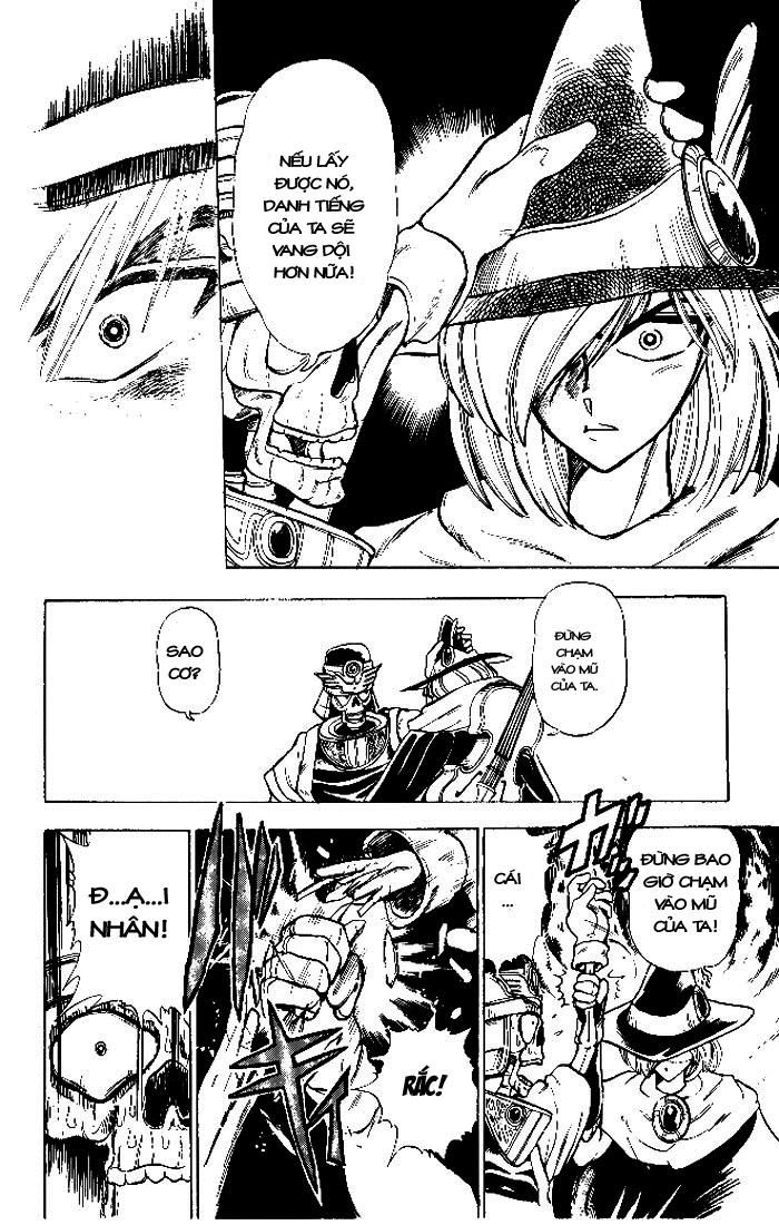 Violinist Of Hameln Chapter 5 - 30