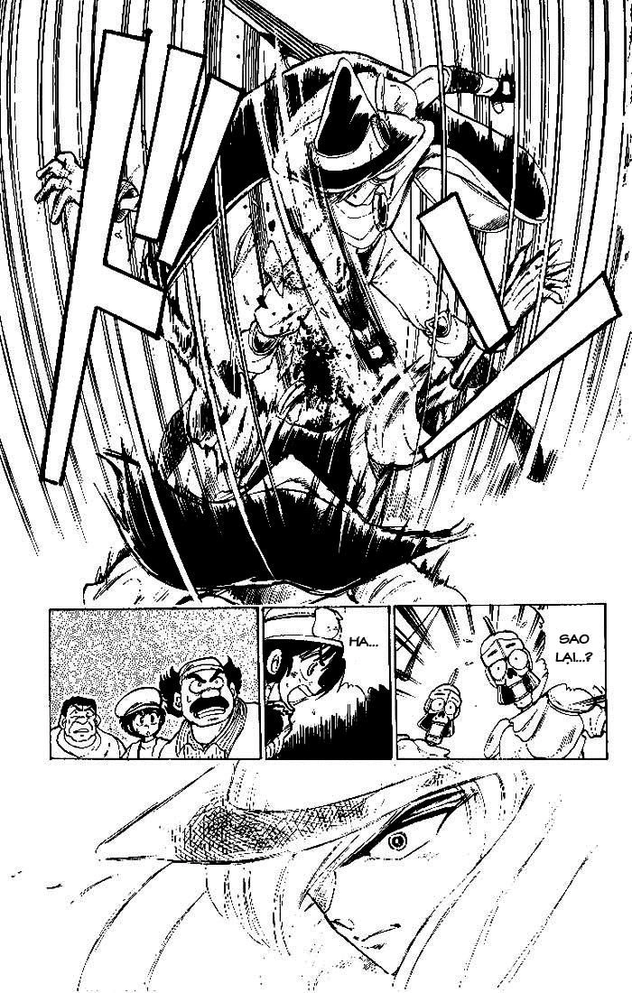 Violinist Of Hameln Chapter 5 - 31